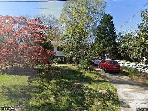 Collingwood, ALEXANDRIA, VA 22308