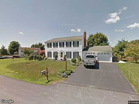 Charleston, WILLOW STREET, PA 17584