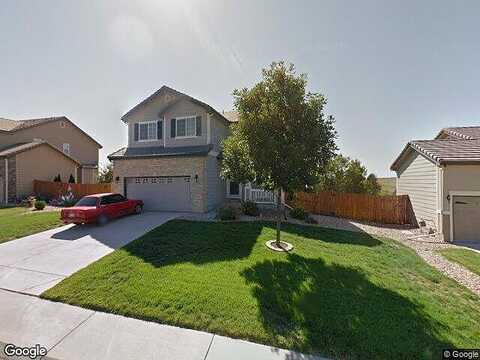 Swansea, PARKER, CO 80134