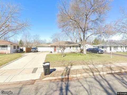 Olive, MINNEAPOLIS, MN 55448