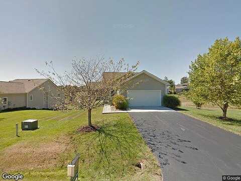Our Cove, HUDDLESTON, VA 24104