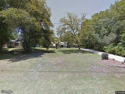 Getty, HERNANDO, FL 34442
