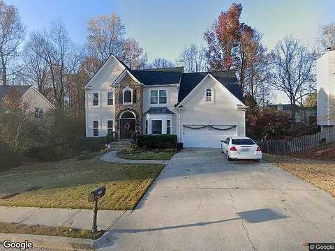 Evergreen Oak, DACULA, GA 30019