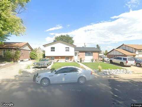 Gilpin, NORTHGLENN, CO 80233