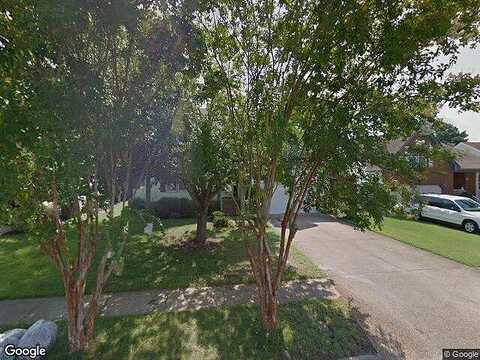 Pond Cypress, VIRGINIA BEACH, VA 23455