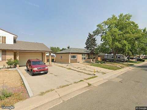 Irma, NORTHGLENN, CO 80233