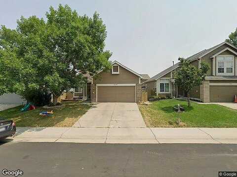 Haswell, PARKER, CO 80134