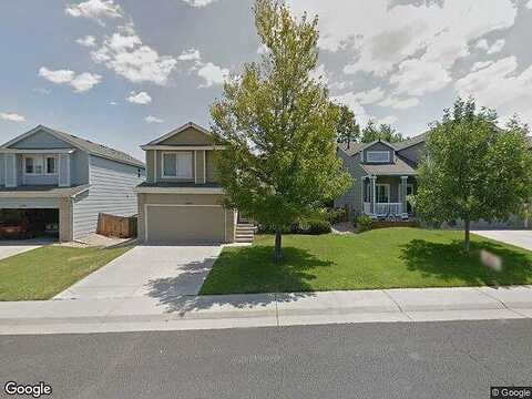 Tumbleweed, PARKER, CO 80138