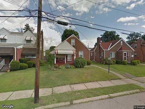 Atlantic, CHESWICK, PA 15024
