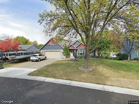 Pheasant, MAPLE GROVE, MN 55369