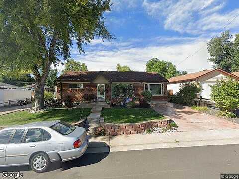 Murray, NORTHGLENN, CO 80233