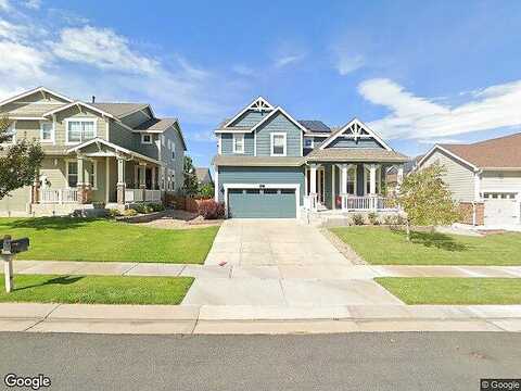 Salida, COMMERCE CITY, CO 80022