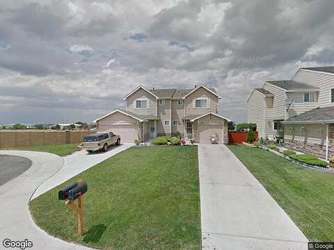 96Th, COMMERCE CITY, CO 80022