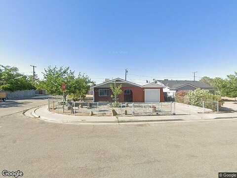 Mariposa, RIDGECREST, CA 93555