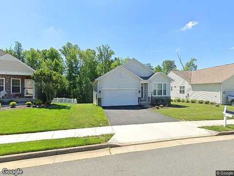 Dabney, FREDERICKSBURG, VA 22405