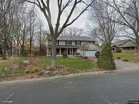 Kingsview, MAPLE GROVE, MN 55369