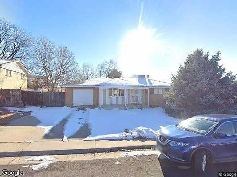 Rutgers, WESTMINSTER, CO 80031