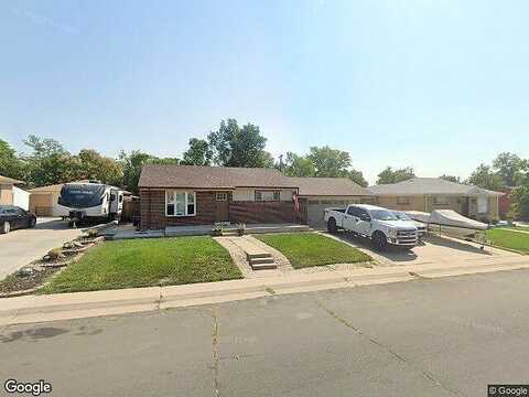 Galapago, DENVER, CO 80221