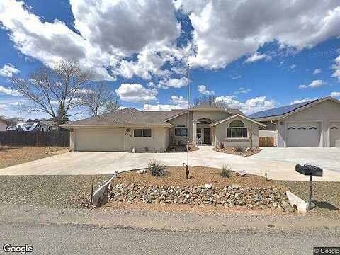 Saddleback, PRESCOTT VALLEY, AZ 86314