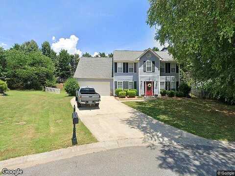 Mount Vernon, WOODSTOCK, GA 30189