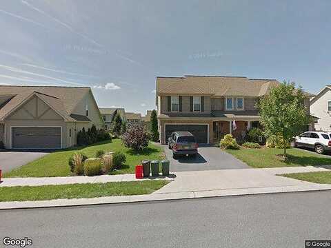 Patience, EPHRATA, PA 17522