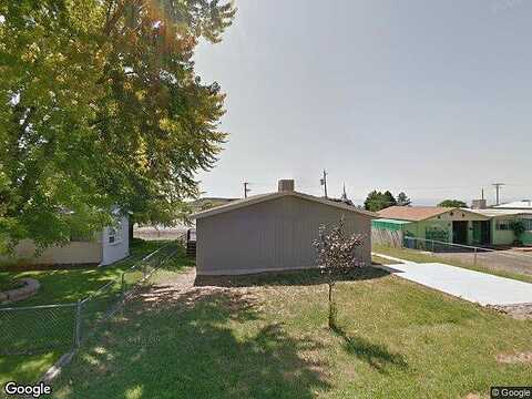 13Th, CEDAREDGE, CO 81413