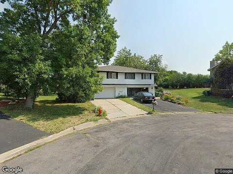 Cavell, MINNEAPOLIS, MN 55438