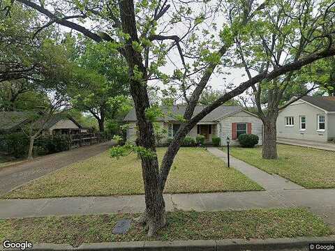 Huaco, WACO, TX 76710
