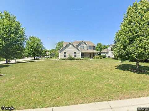 Kayla, MUSKEGO, WI 53150