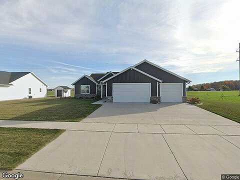Dusty, APPLETON, WI 54915