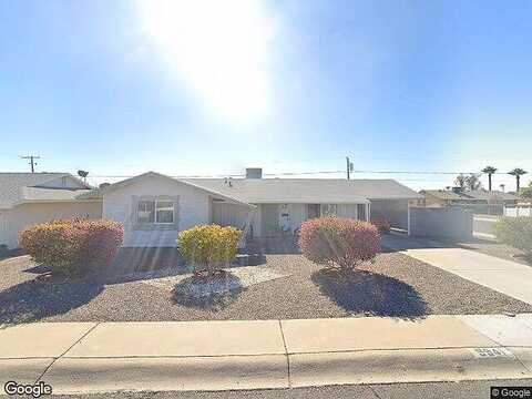 Desert Hills, SUN CITY, AZ 85351