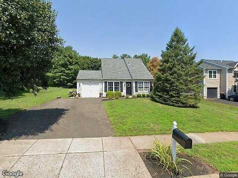 Jasen, CHALFONT, PA 18914