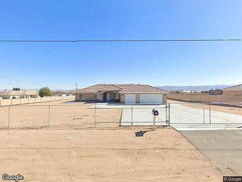 Balsam, HESPERIA, CA 92345
