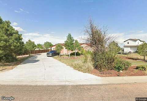 Liberty Grove, PEYTON, CO 80831