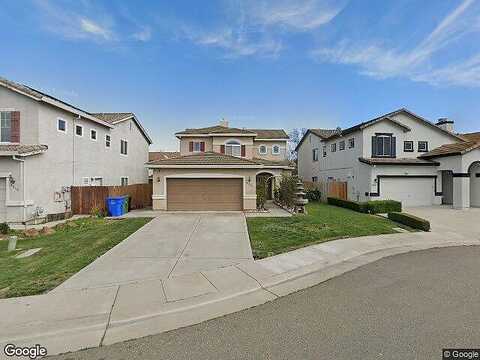 Brindle, ELK GROVE, CA 95757
