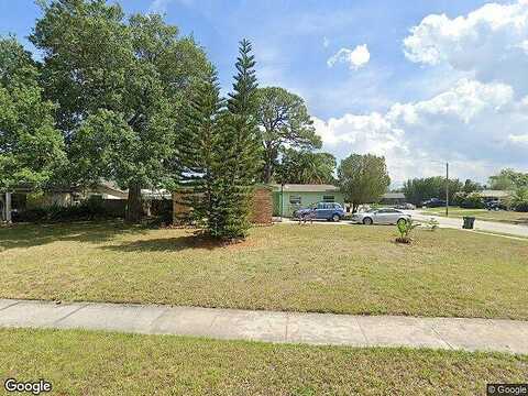 Kings Post, ROCKLEDGE, FL 32955