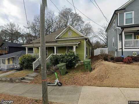 Welch, ATLANTA, GA 30310