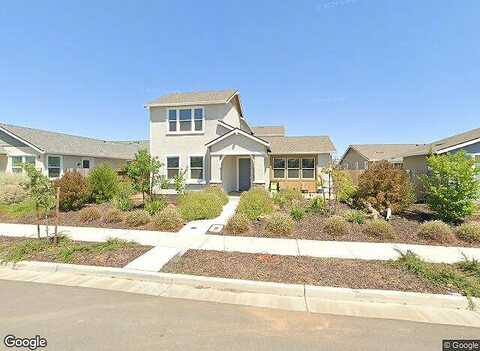 Wyatt, WINTERS, CA 95694