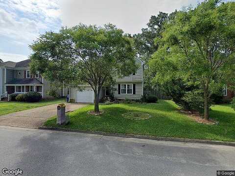 Jouett, NEWPORT NEWS, VA 23608