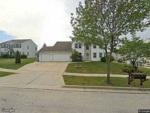 Ryan, MILWAUKEE, WI 53224