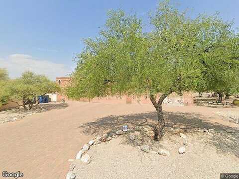 Rancho Del Jefe, TUCSON, AZ 85748