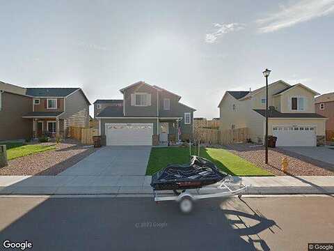 Sand Myrtle, COLORADO SPRINGS, CO 80925