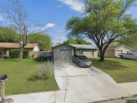 Cliffvale, SAN ANTONIO, TX 78250
