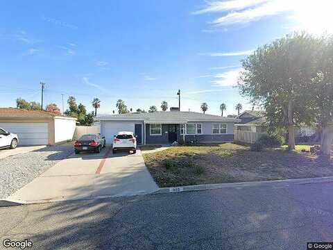 Latham, COLTON, CA 92324