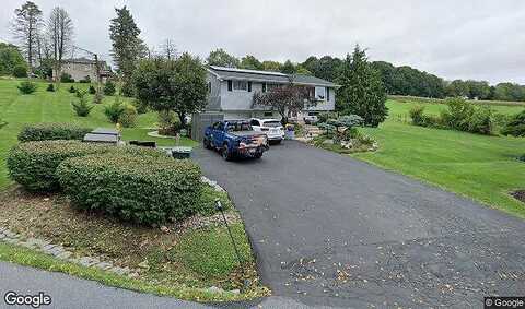 Gall, EASTON, PA 18040