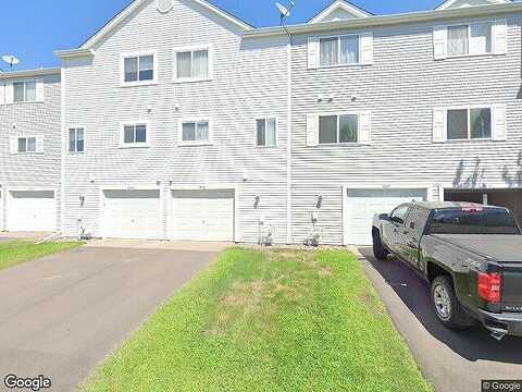 Scarlet Globe, EDEN PRAIRIE, MN 55347