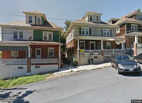 Porter, EASTON, PA 18042