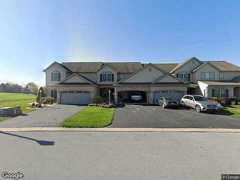 Lantern, LEBANON, PA 17046