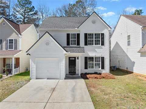 Melrose Park, LAWRENCEVILLE, GA 30044