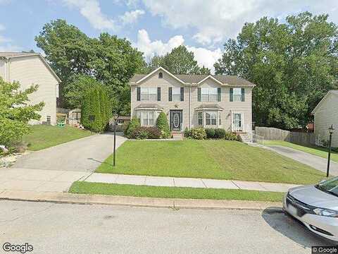 Wagner, HANOVER, PA 17331